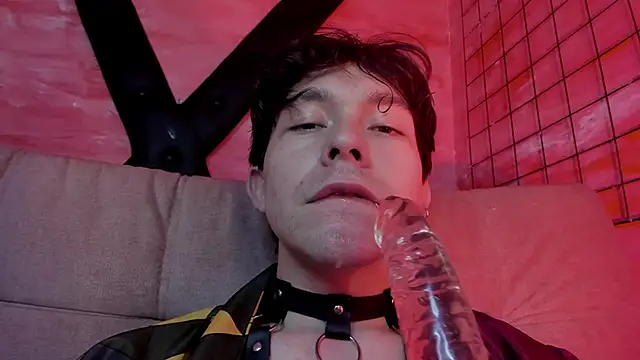 Eliot_X live sex cam