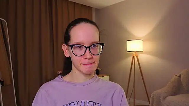 BettyBrowni's cam snapshot