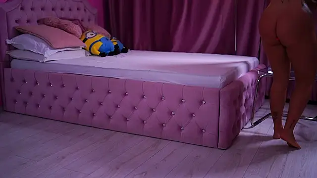 AshleySinn live sex cam