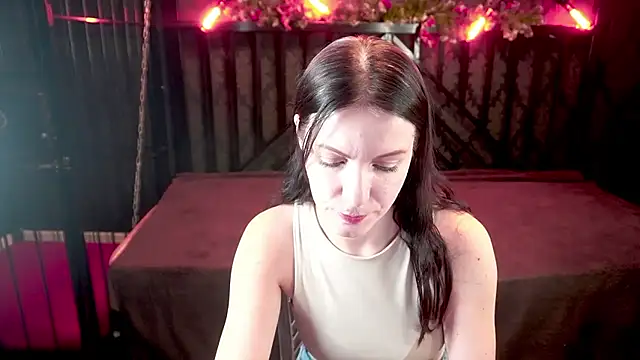 SofieMoons's cam snapshot