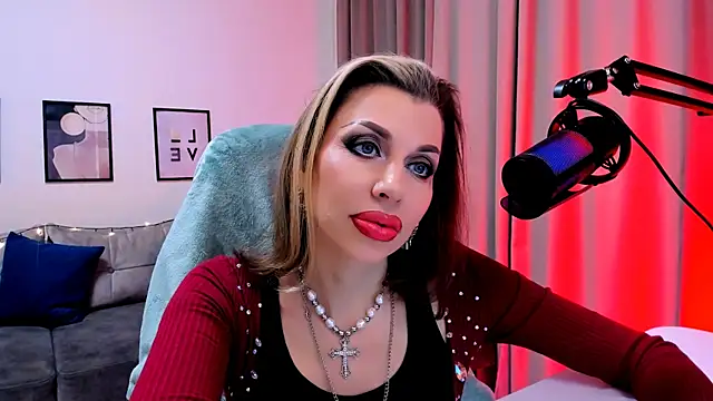 era_prime's cam snapshot