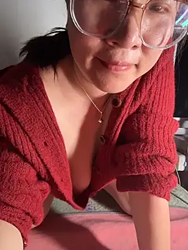 liqinqin-5201's cam snapshot