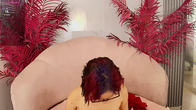 LaxiZoe's cam snapshot