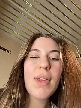 MargoXoki's cam snapshot