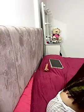 ScotfyStorm_'s cam snapshot