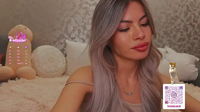 Natalimuur live sex cam