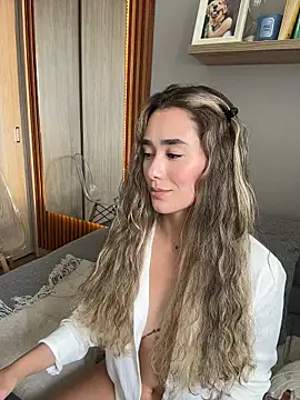 FridaKlein's cam snapshot