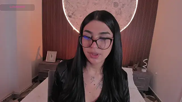 RoseCassie live sex cam