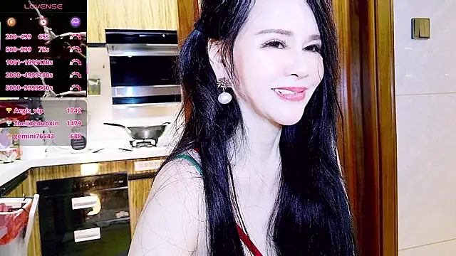 nuannuan_baobei live sex cam