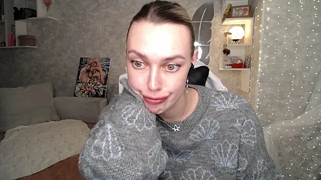 NickyAdamidi's cam snapshot