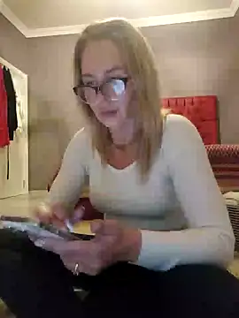 ElenabonyX's cam snapshot