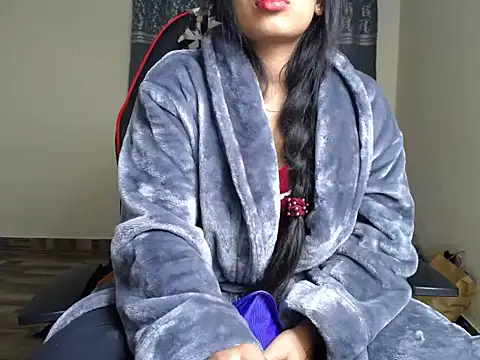 Hey_ishu's cam snapshot