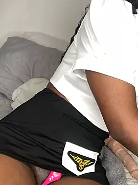 Fun_size86's cam snapshot