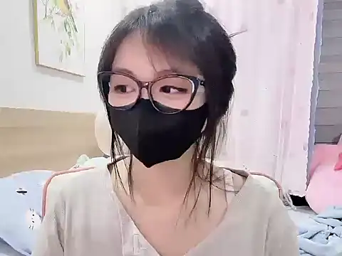 Yuyu-baobei live sex cam