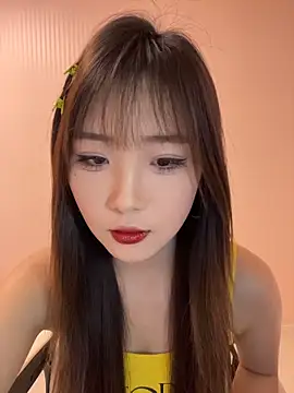 xiaoting_a's cam snapshot