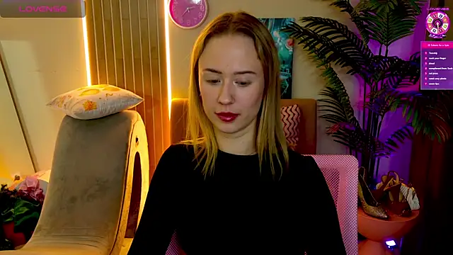 SashaBrooks's cam snapshot