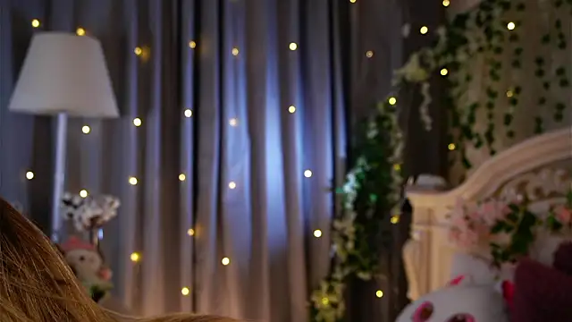 EdlinAlliston's cam snapshot