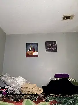 bosschickk's cam snapshot