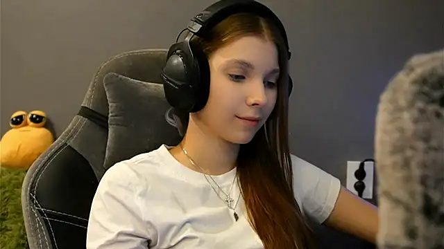 Softixq's cam snapshot