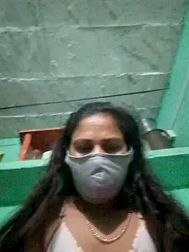 Rachna9090's cam snapshot