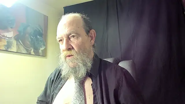 Uncle_Hottie's cam snapshot