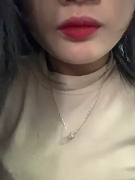 lana-kan's cam snapshot