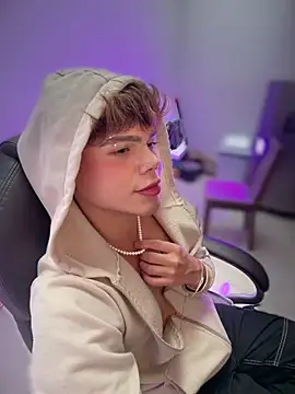 PRINCE_STEV live sex cam