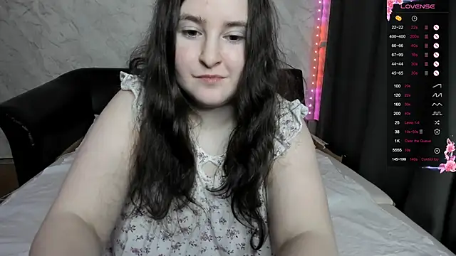 alice_allens's cam snapshot