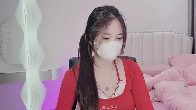 _Dorry_'s cam snapshot