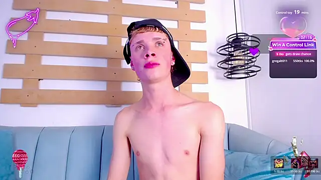 JackFrosst live sex cam