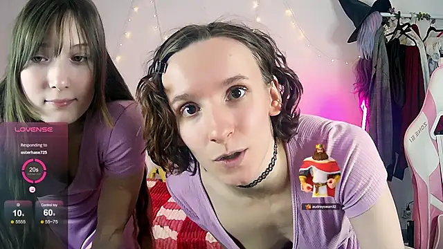 Violet_Veliya's cam snapshot