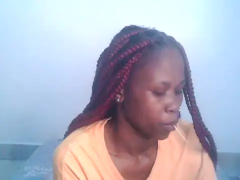 SexxyTerry's cam snapshot