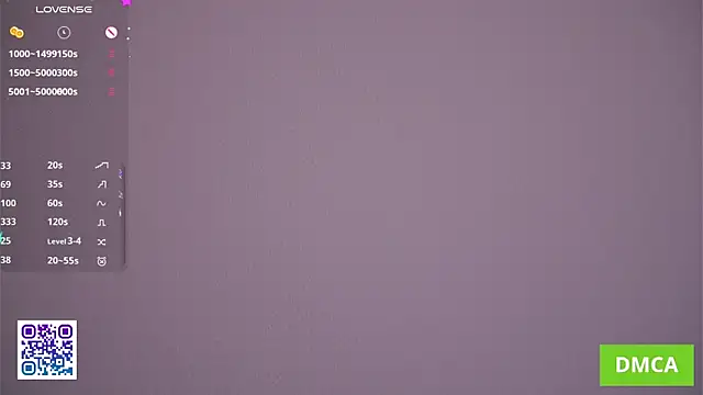 JodyHeap's cam snapshot