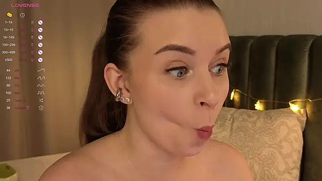 FlexiPixie live sex cam