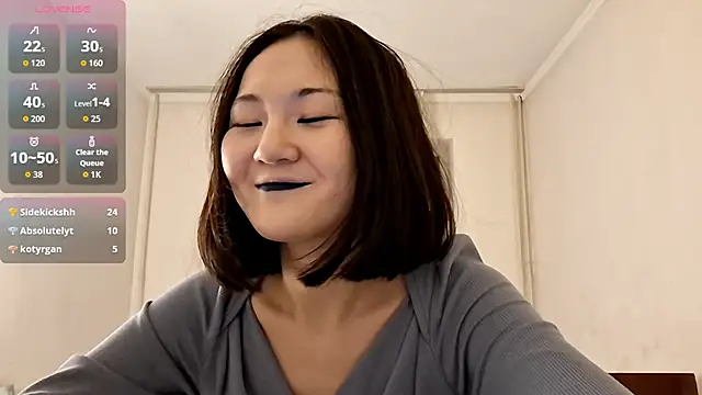 Lyndasilk's cam snapshot