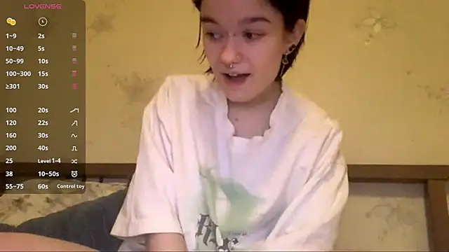 LorRebak live sex cam