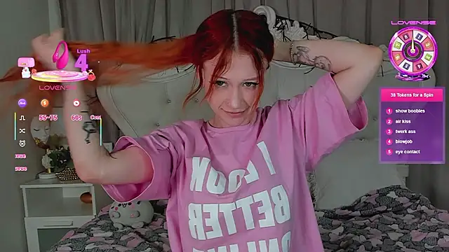 Eva_Cramer's cam snapshot