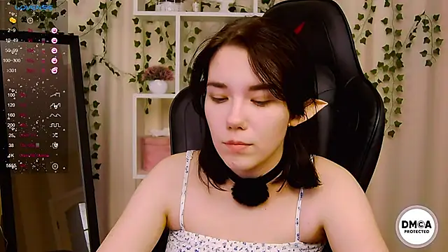 Kelly_foox's cam snapshot