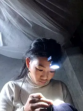 gio-thu's cam snapshot