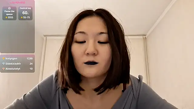 Lyndasilk's cam snapshot