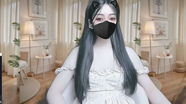 Fushui618's cam snapshot