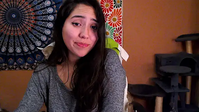 IntimateTales's cam snapshot