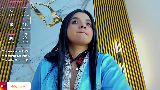 indi_catalina's cam snapshot