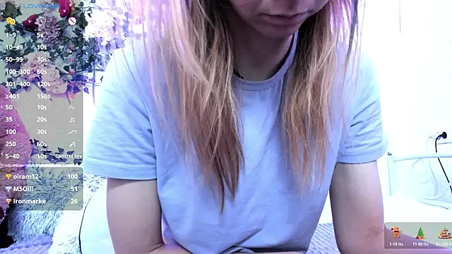 Bell_a_mi_'s cam snapshot