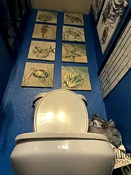 cococobanna's cam snapshot