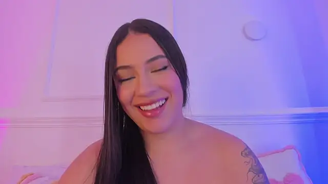 pamelaa_vega's cam snapshot