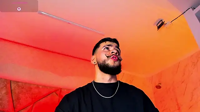 DickGriffith_'s cam snapshot