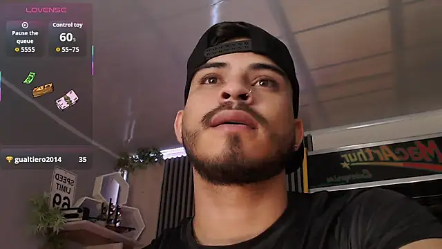 Bastian_MCcormick's cam snapshot