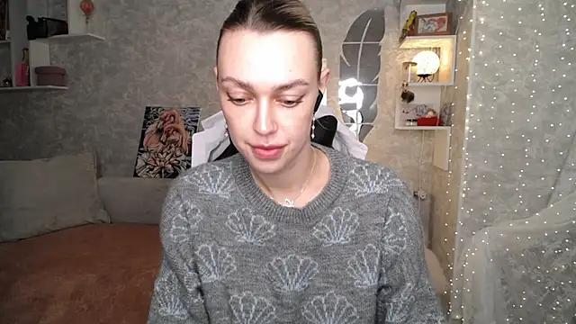 NickyAdamidi's cam snapshot