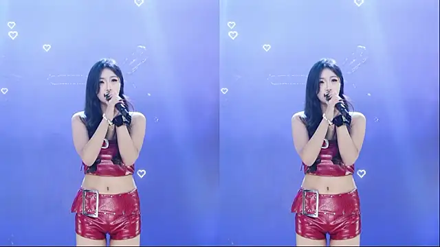 Eureka888's cam snapshot